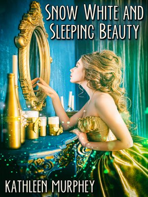 cover image of Snow White and Sleeping Beauty